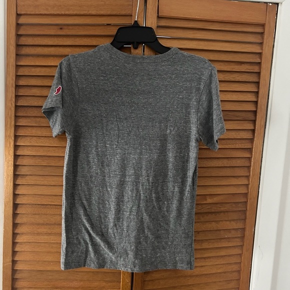 Stockton University New Jersey D3 College Graphic School Tee Sz XS - Picture 5 of 6